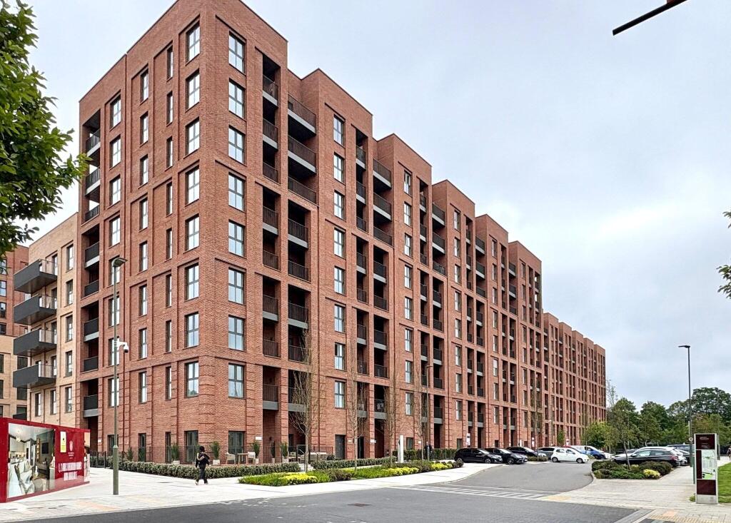 Main image of property: Westray Drive, London, NW9