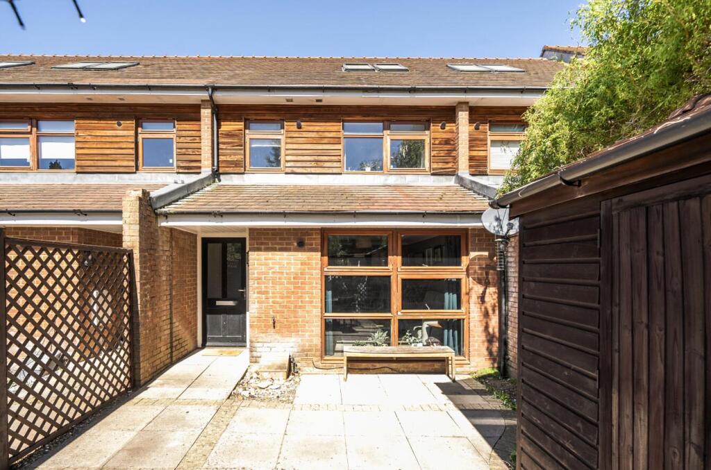 Main image of property: Tilden Road, Compton, Winchester