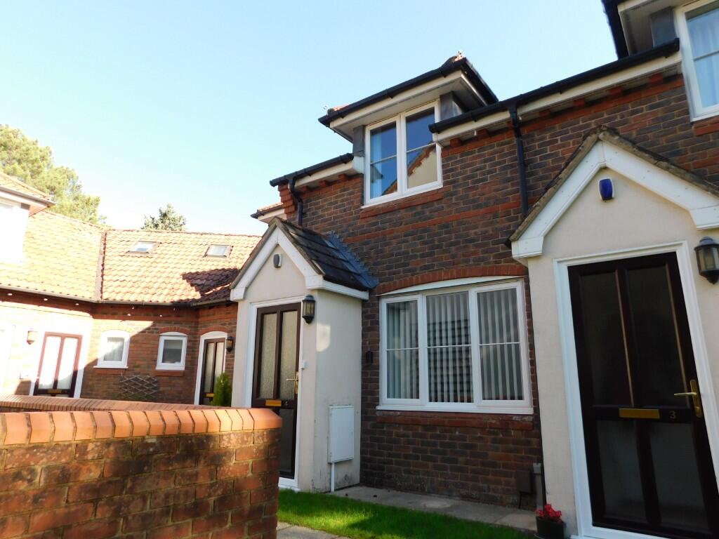 Main image of property: Catherine Wheel Gardens, Christchurch