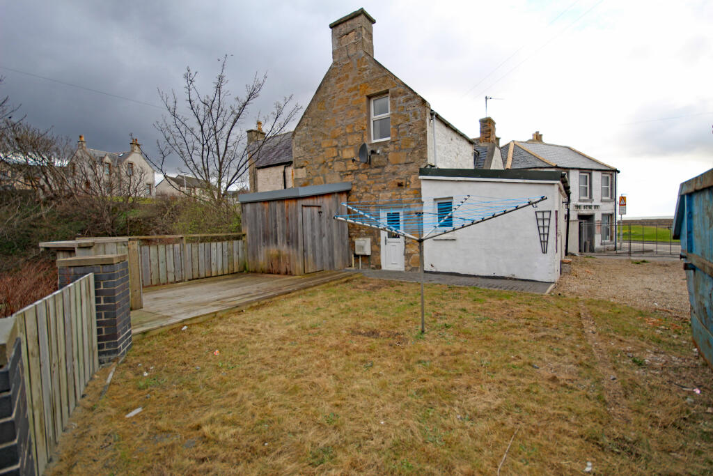 Additional image 14 of 18 Bridgend, Buckie, AB56 1XN