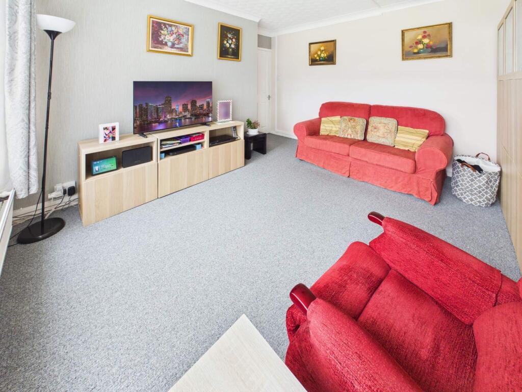 Heol Llanishen Fach, Rhiwbina, Cardiff. CF14 - View 4