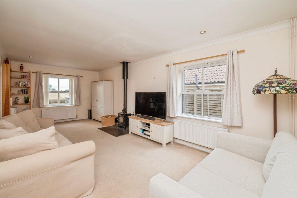 House in Norwich - View 2