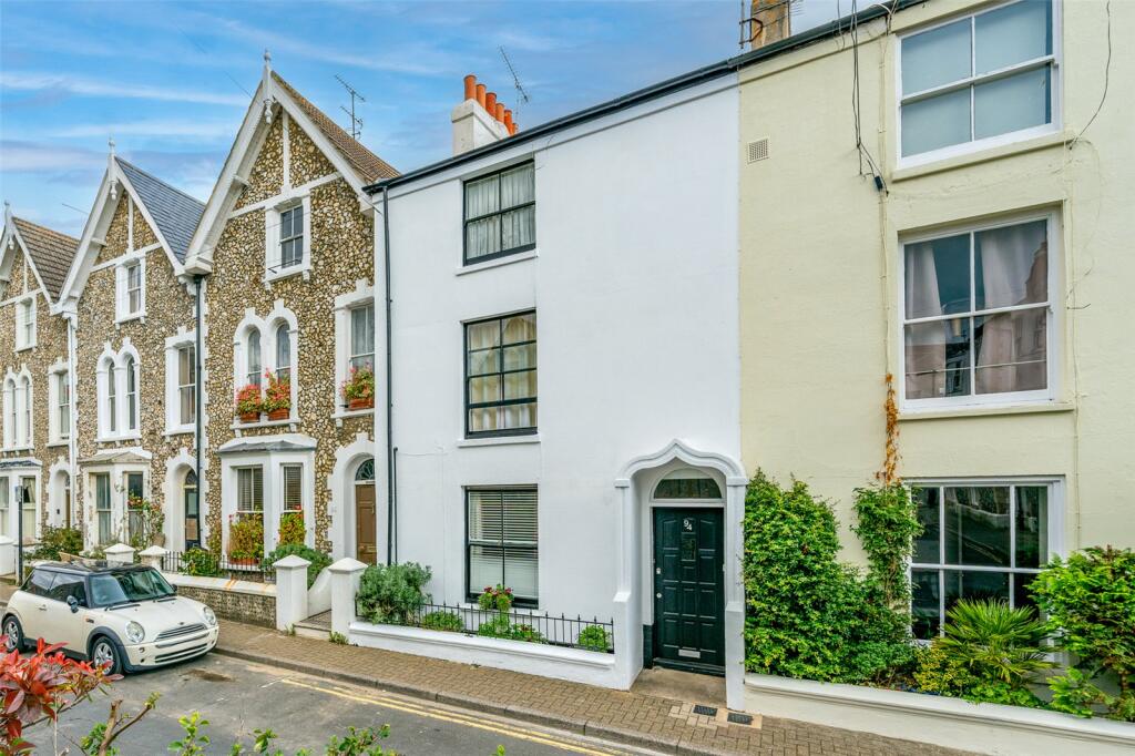 Main image of property: Portland Road, Worthing, West Sussex, BN11