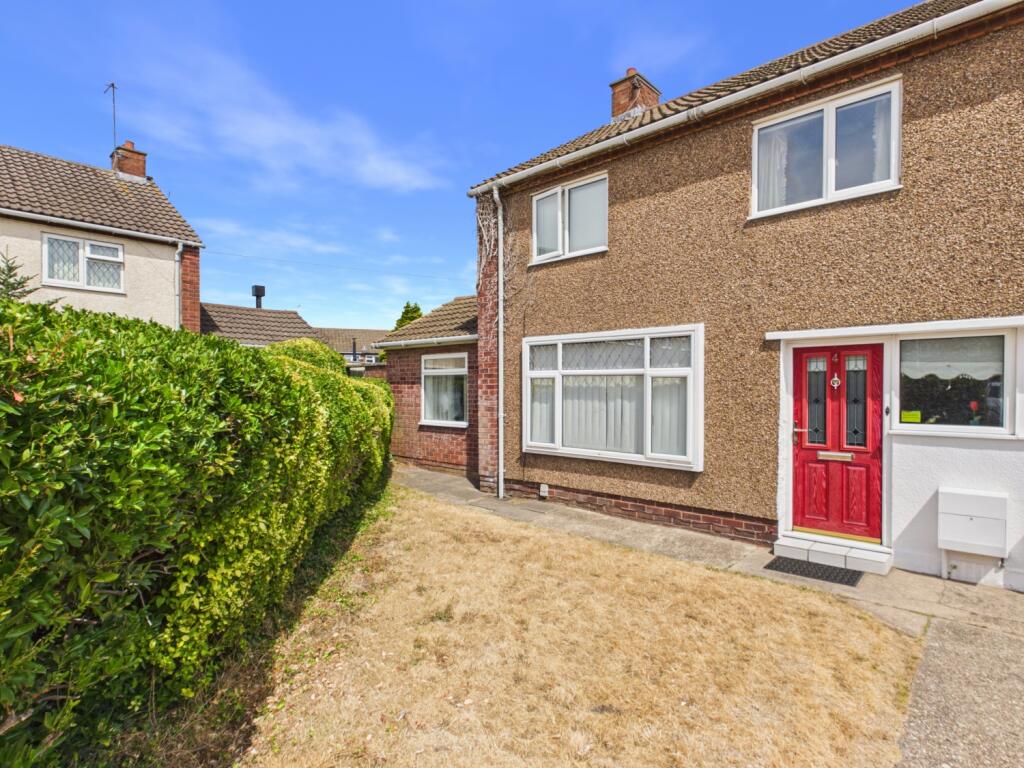 Main image of property: Beech Grove, Warwick, Warwickshire, CV34