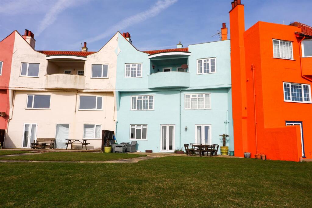 Main image of property: Thorpeness