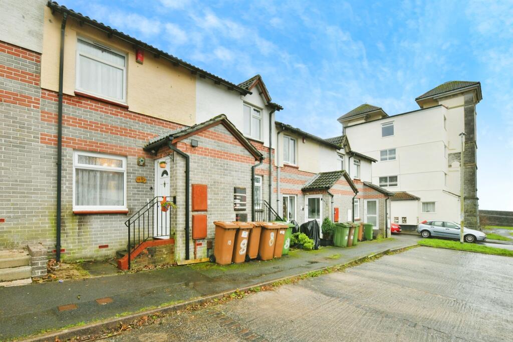 Main image of property: Wright Close, Plymouth