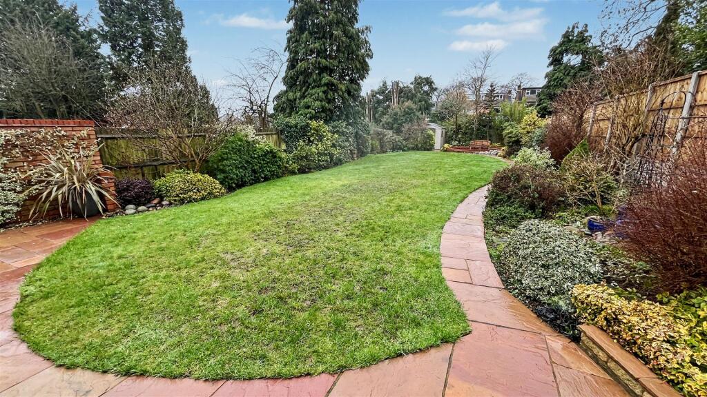 Additional image 22 of Moor Green Lane, Moseley