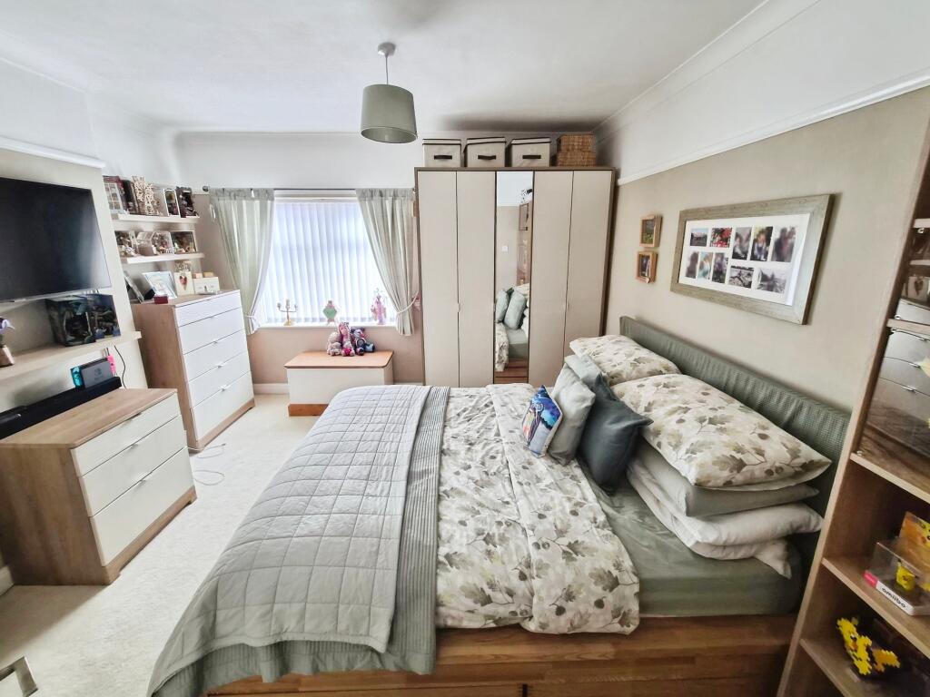 House in Doncaster - More