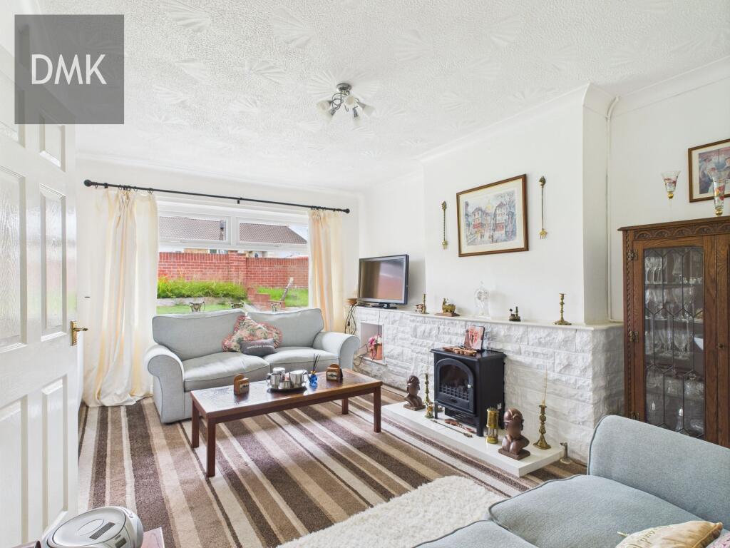 House in Cwmfelin, Llangynwyd Middle - View 5