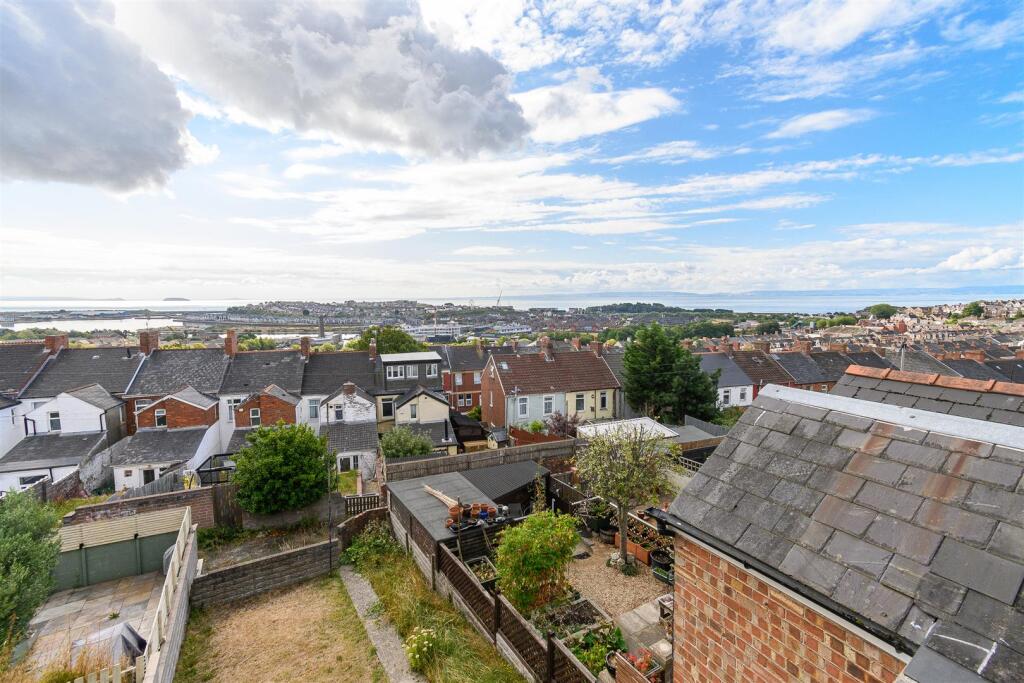 House in Cardiff - View 2