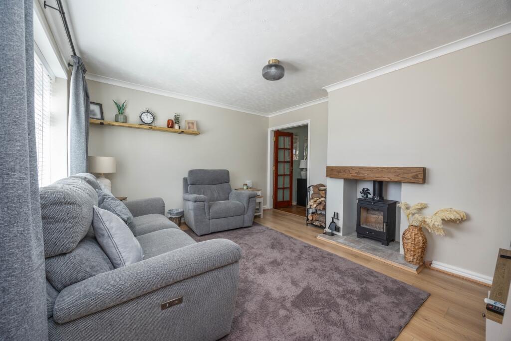 House in Walsall, Old Town, Heath End - View 3