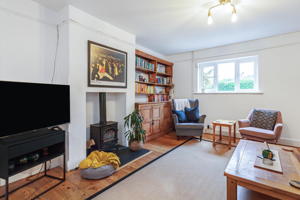 House in Oxford, Donnington, East Oxford - View 4