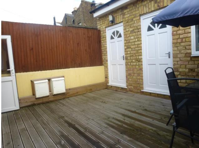 1 bedroom flat for rent