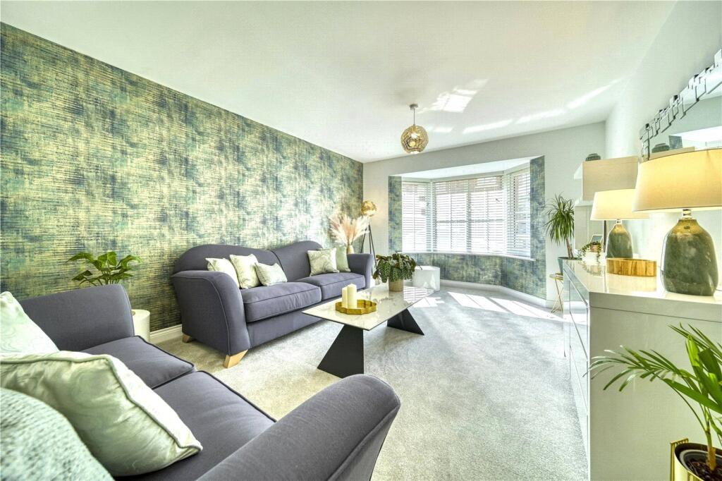 Main image of property: 30 Coswlip Meadow  'The Calver', Selborne Road, Alton, Hampshire, GU34