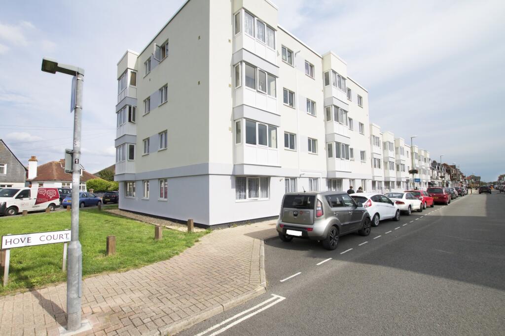 Main image of property: Hove Court, High Street, Lee-on-the-Solent, Hampshire, PO13