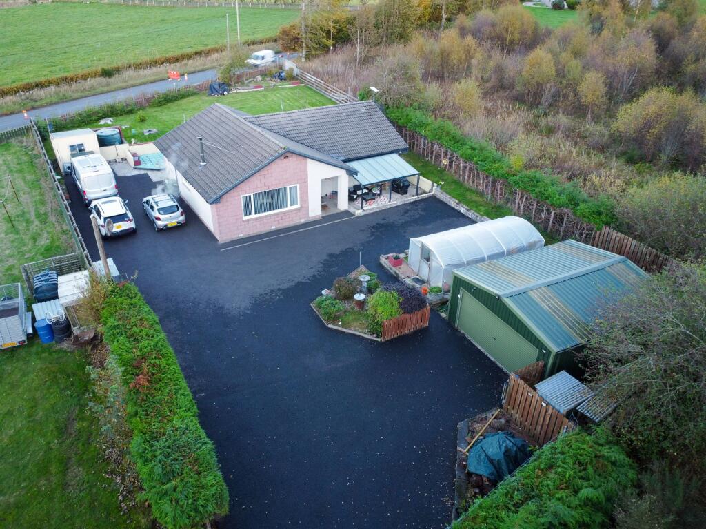 Additional image 23 of Delgaty, Turriff, AB53