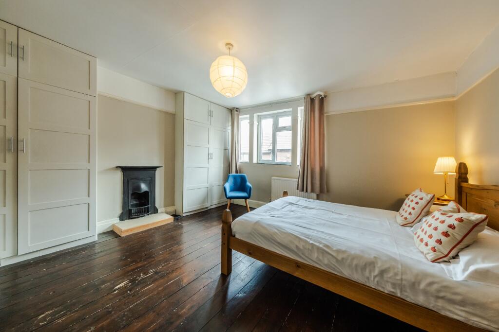 House in Bristol - View 4