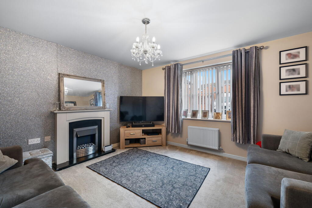 Harvest Avenue, Thurcroft, Rotherham, S66 9FD photo 2