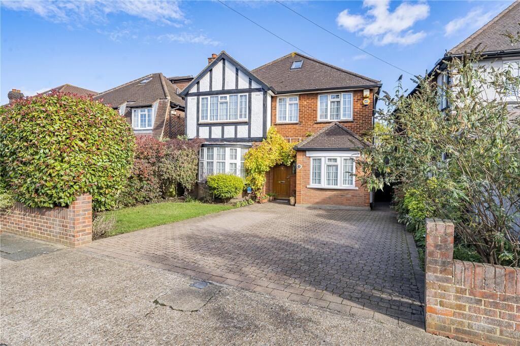 Main image of property: Linkside, New Malden, KT3