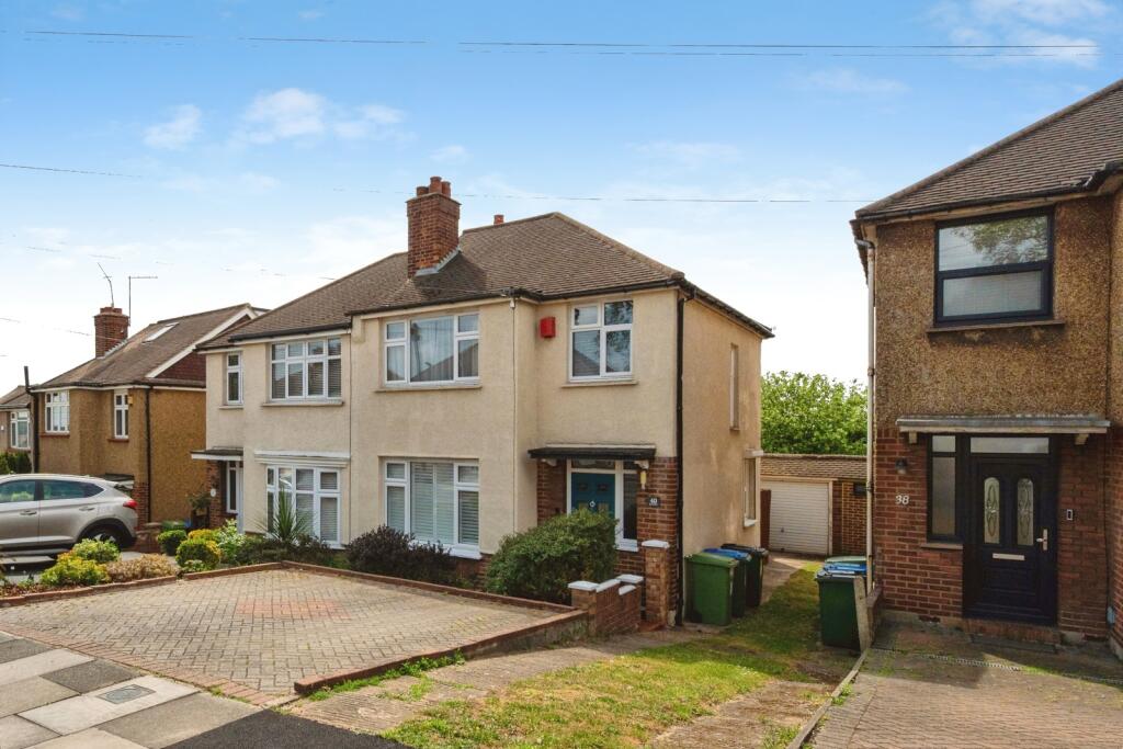 Main image of property: Duncroft, LONDON, London, SE18