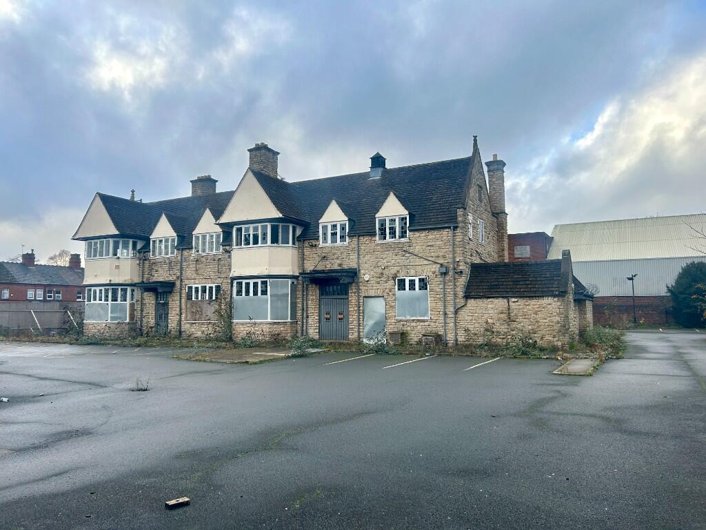 Additional image 3 of Village Green, Erdington