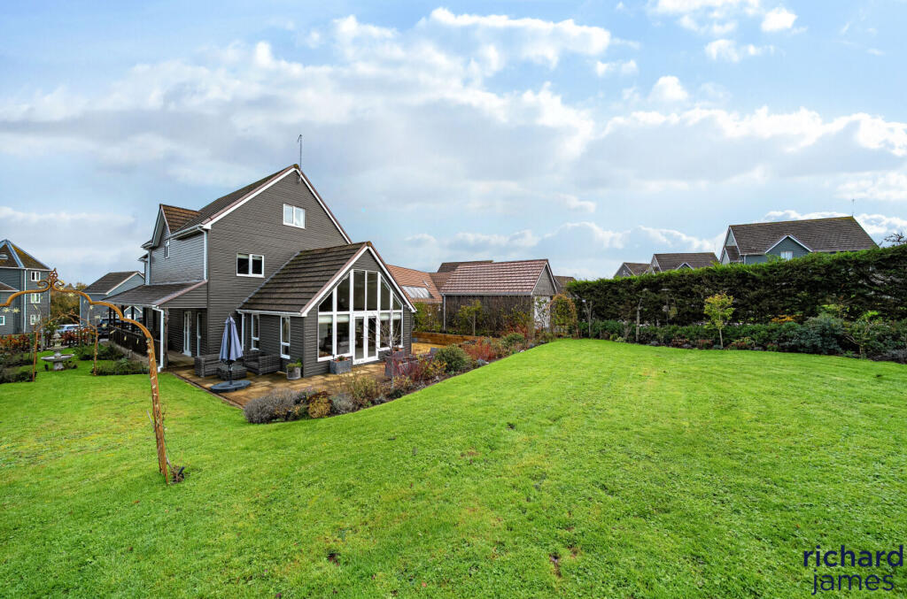 Main image of property: Wiltshire Crescent, Wiltshire Leisure Village, Royal Wootton Bassett, SN4