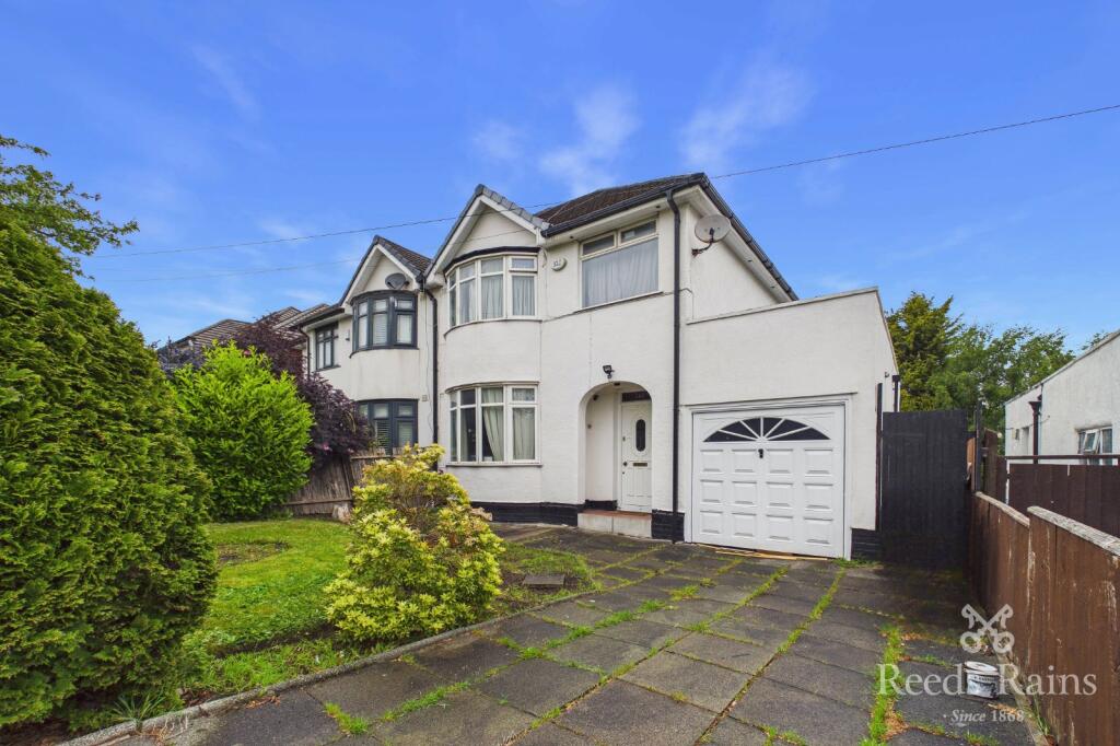 Main image of property: Childwall Valley Road, Liverpool, Merseyside, L16