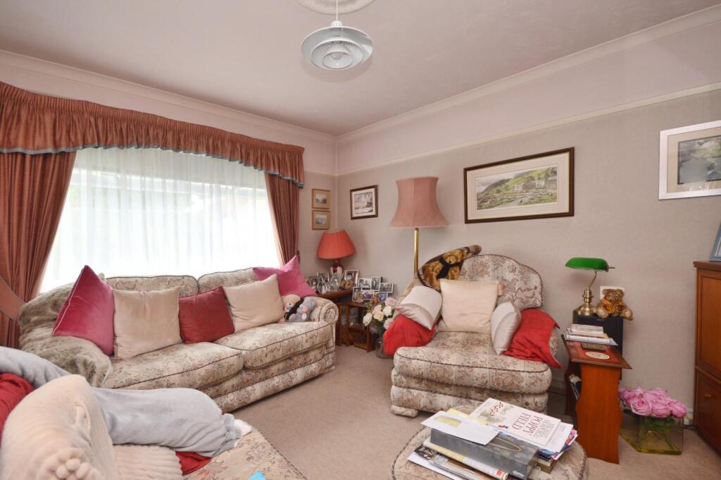 House in Bristol, Withywood - View 4