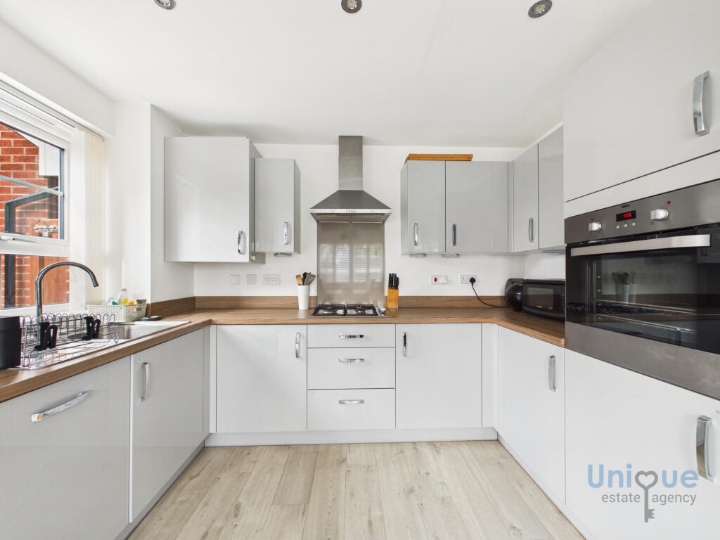 House in Fylde, Warton Bank, Bryning-with-Warton - View 5