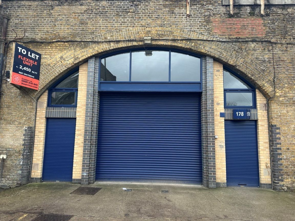 Main image of property: 178 Lambeth Road, Waterloo , SE1 7JY