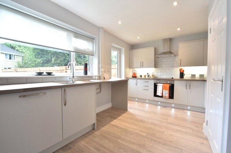 House in Ipswich - View 2