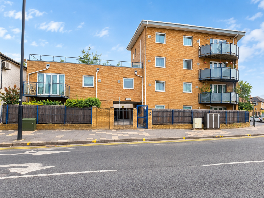 Apartment in Twickenham