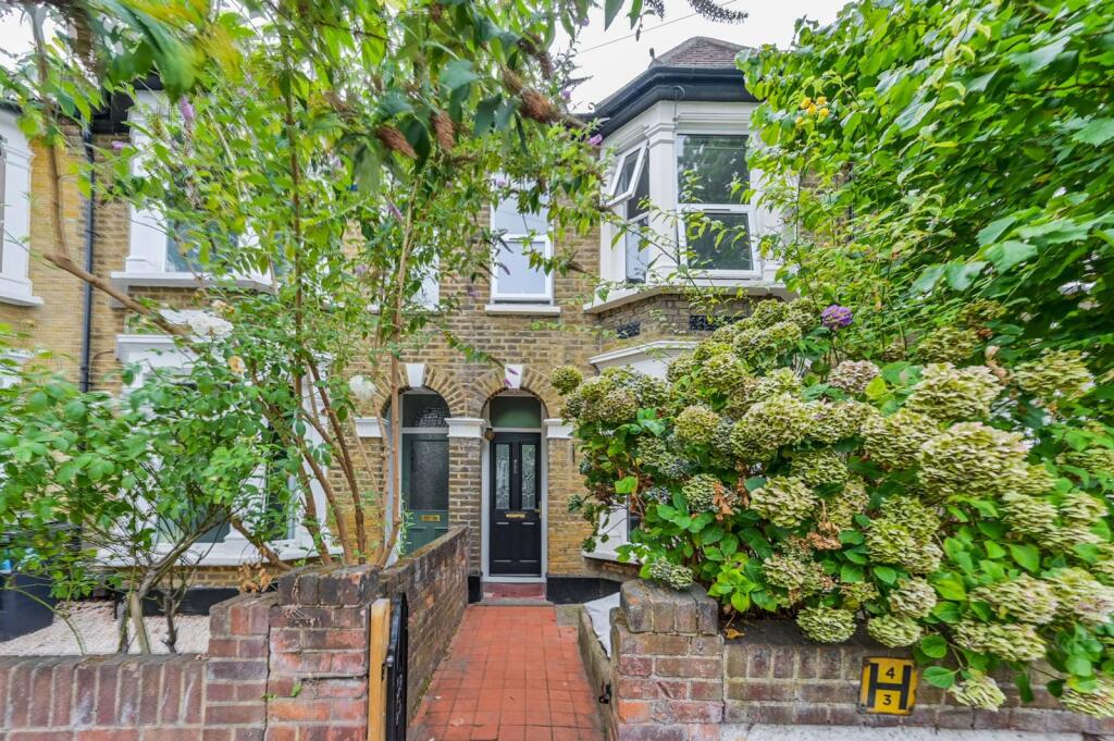 Main image of property: Malta Road, Leyton, Leyton, London, E10