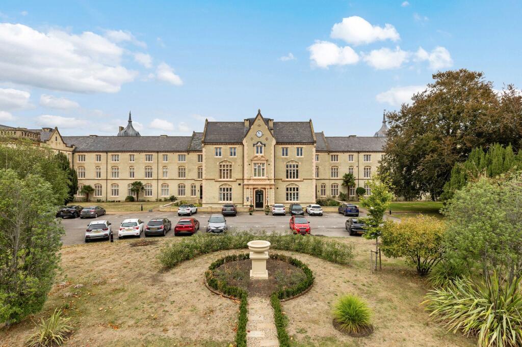 Apartment in Stevenage