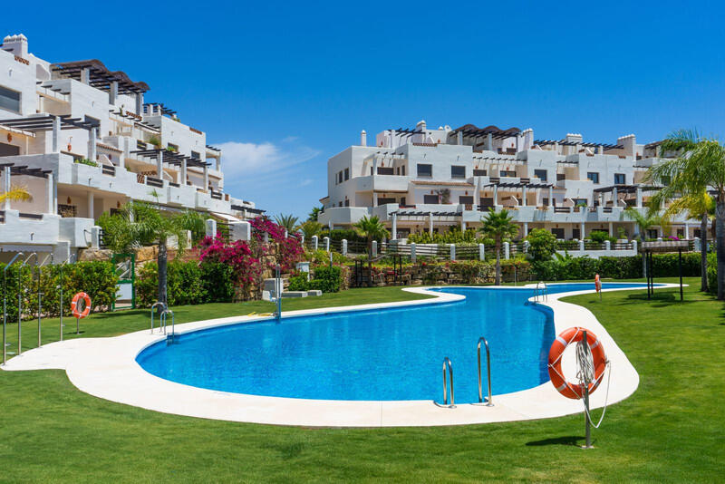 Main image of property: Estepona, Málaga, Andalusia