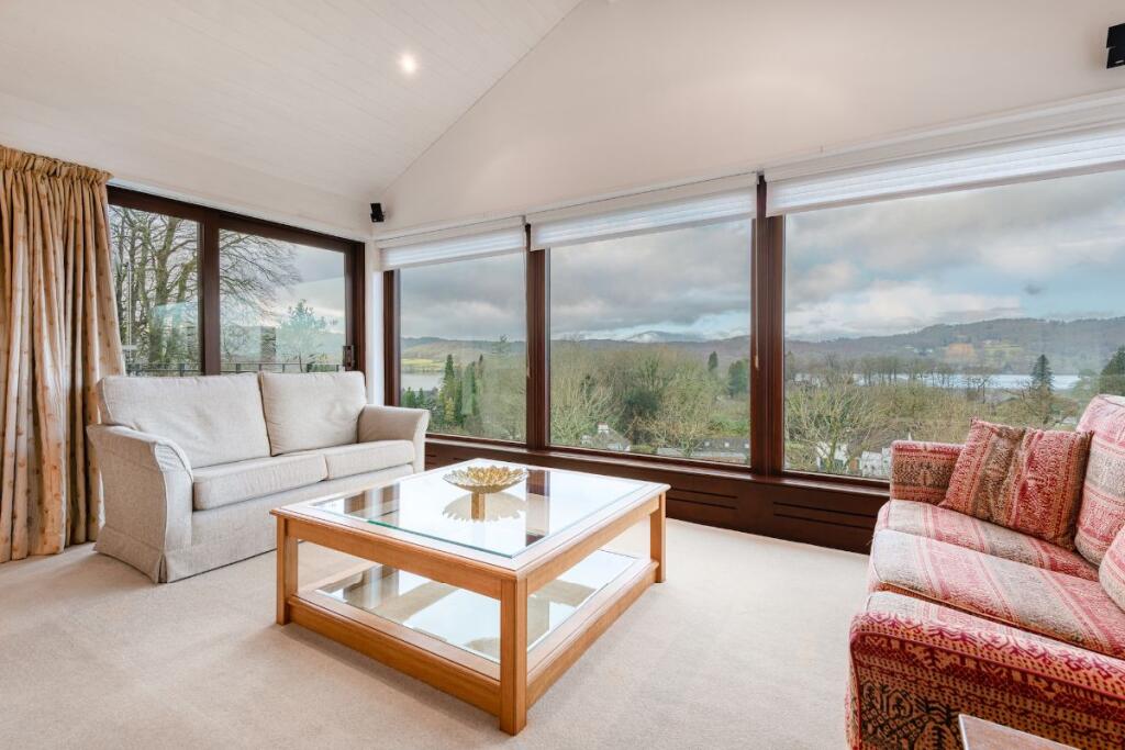 Hillside, Storrs Park, Bowness-on-Windermere, LA23 3LY photo 3