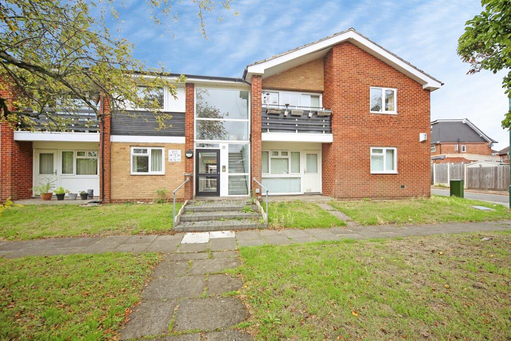 Main image of property: Kents Close, Solihull