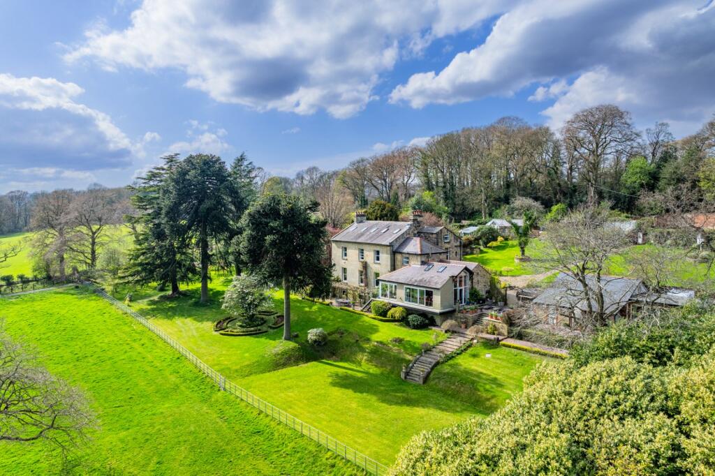 Main image of property: Pen Y Gardden, Ruabon, Wrexham, Clwyd