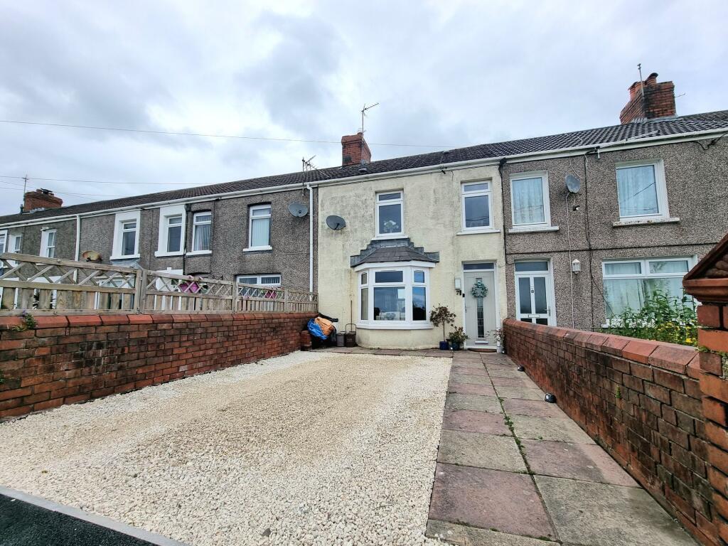 Main image of property: Sea View, Cefn Cribwr, CF32