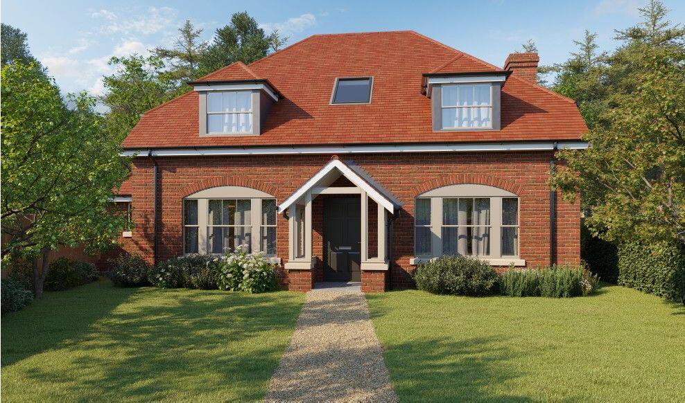 Main image of property: Surrey Gardens , Effingham Junction, Leatherhead, Surrey, KT24 5HF