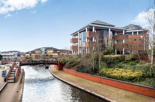 Main image of property: Point North, Waterfront Way, Brierley Hill, West Midlands, DY5
