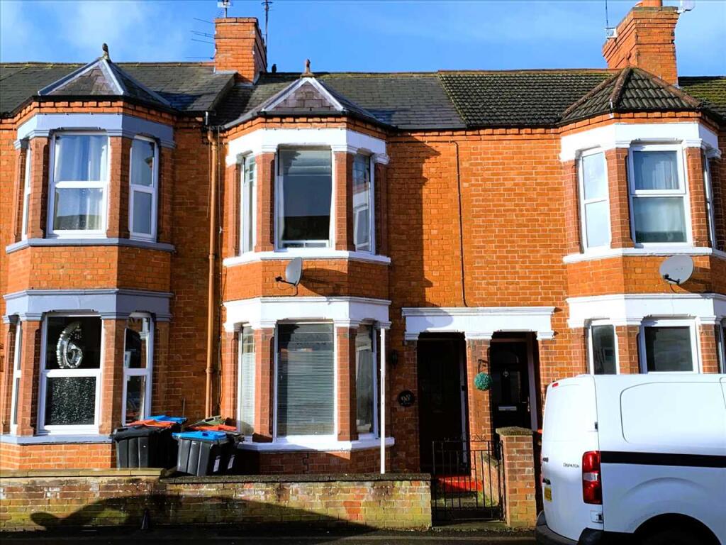 Main image of property: Jersey Road, Wolverton, Milton Keynes