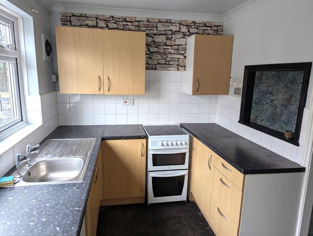 House in Trowbridge - View 6
