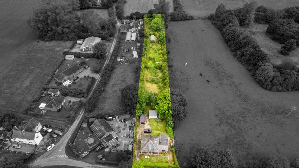 Bratoft, Skegness, PE24 photo 4