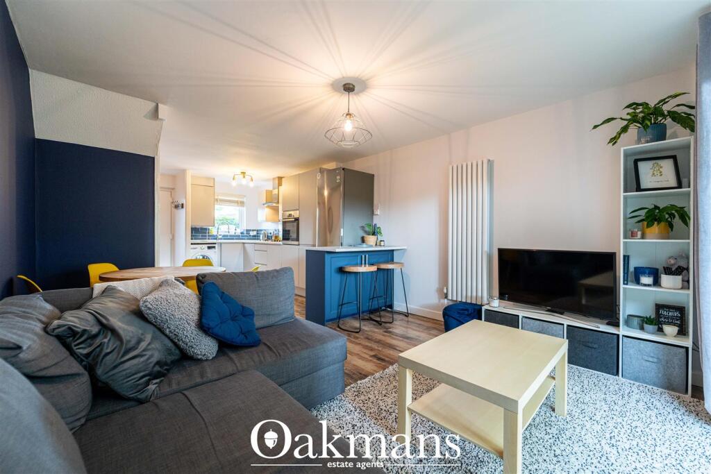 House in Birmingham - More