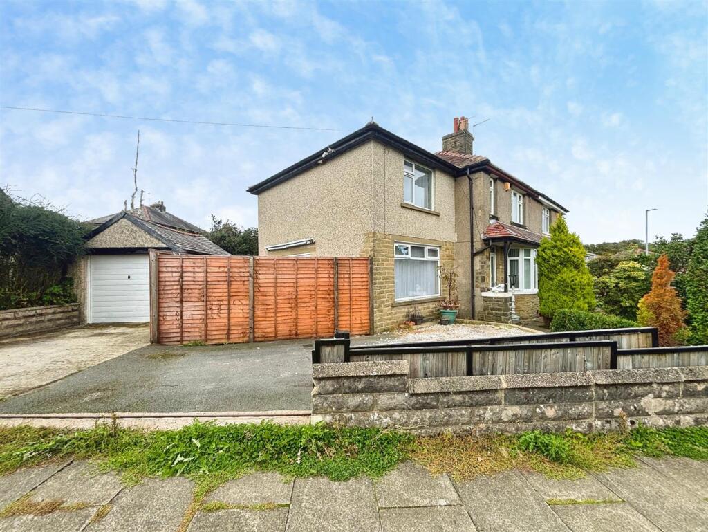 Main image of property: Torre Road, Bradford, BD6 3PQ