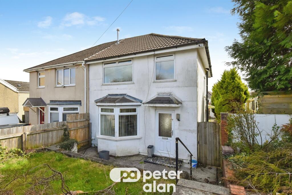 Main image of property: Gwladys Street, Penywaun, Aberdare