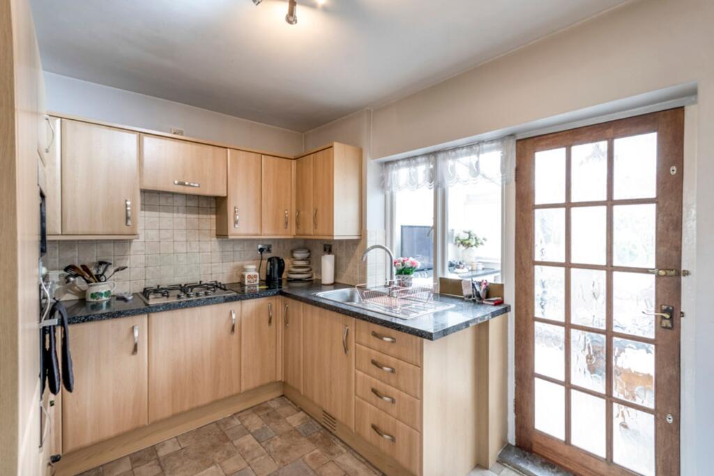 House in Retford, Whitehouses - View 4