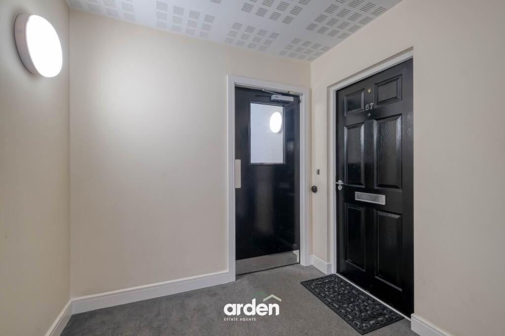 Additional image 12 of Ascote Lane, Shirley, B90