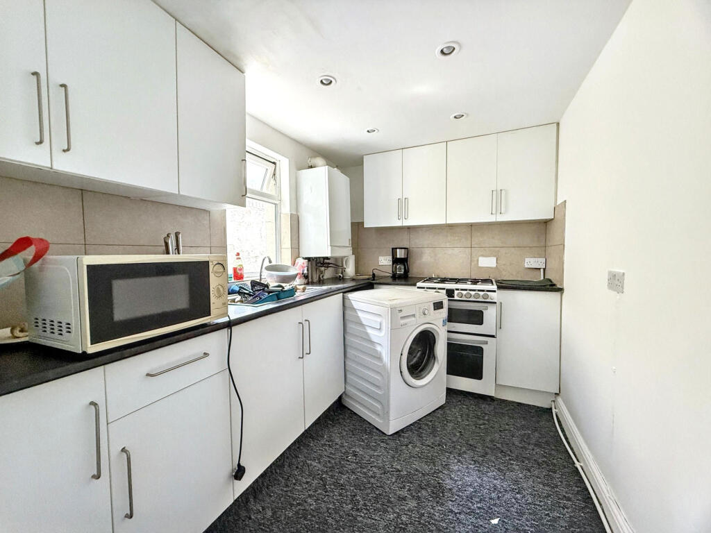 Pilkington Street, Middlesbrough, North Yorkshire, TS3 6JN - Ansicht 6